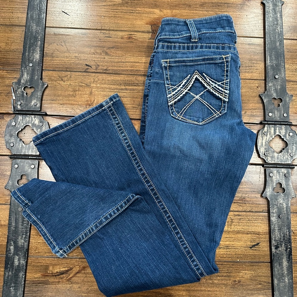 Ariat women’s jeans 30L